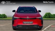 Toyota bZ4X 150kW Motion 71.4kWh 5dr Auto Electric Hatchback